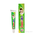 Dentifrice de cristal vert ventes